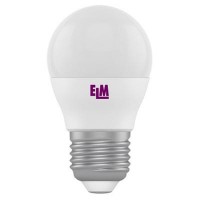 Лампочка ELM E27 (18-0087)