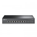 TP-Link Комутатор мережевий TP-Link TL-SX1008
