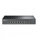 TP-Link Комутатор мережевий TP-Link TL-SX1008