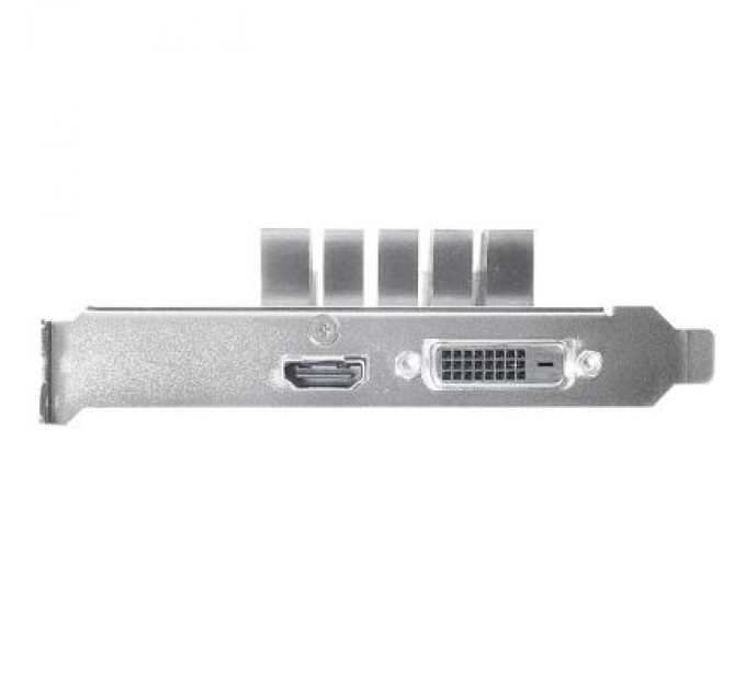 ASUS Відеокарта ASUS GeForce GT1030 2048Mb Silent (GT1030-SL-2G-BRK)