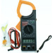Voltronic Цифровий мультиметр Voltronic DT-266FT, V, A, R, Q50 (DT-266FT)