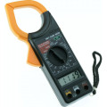 Voltronic Цифровий мультиметр Voltronic DT-266FT, V, A, R, Q50 (DT-266FT)