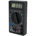 Voltronic Цифровий мультиметр Voltronic DT-832, V, A, R, Q100 (DT-832)