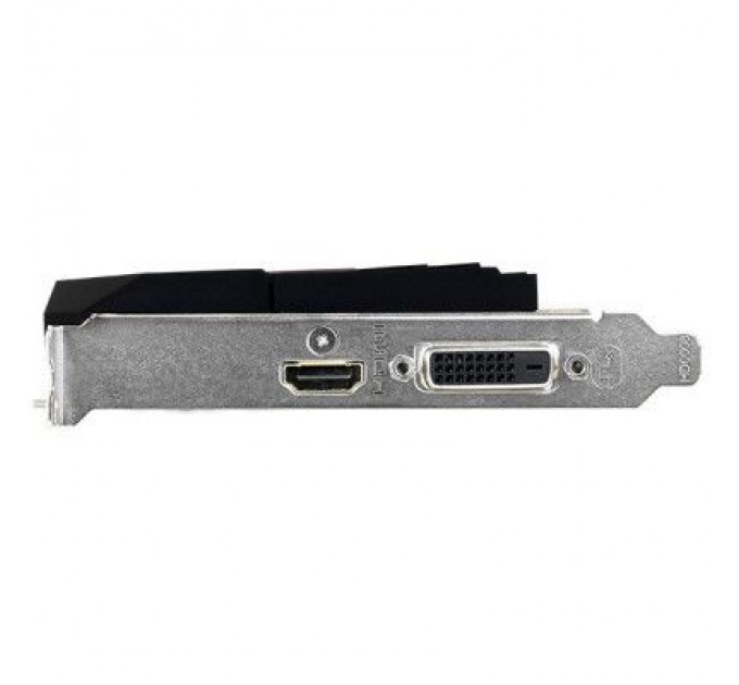 GIGABYTE Відеокарта GIGABYTE GeForce GT1030 2048Mb OC (GV-N1030OC-2GI)