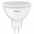 Osram Лампочка Osram LED VALUE, MR16, 7W, 4000K, GU5.3 (4058075689343)