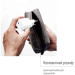 ColorWay Зарядний пристрій ColorWay GaN Mini 25W PD Port PPS USB-C white cable Type-C (CW-CHS052PDC-WT)