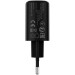 Canyon Зарядний пристрій Canyon OnCharge 200 20W 1xPD EU Black (CNE-CHA200-11)