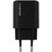 Canyon Зарядний пристрій Canyon OnCharge 250 25W 1xPD EU Black (CNE-CHA250-11)