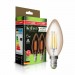 Eurolamp Лампочка Eurolamp LED CL 6W 620 Lm E14 3000K deco 2шт (MLP-LED-CL-06143(Amber))