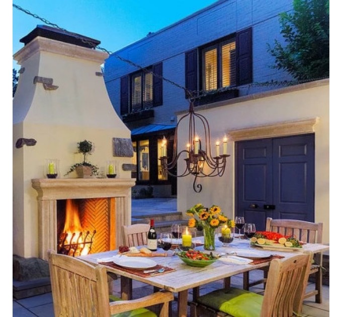 Eurolamp Лампочка Eurolamp LED CL 6W 620 Lm E14 3000K deco 2шт (MLP-LED-CL-06143(Amber))