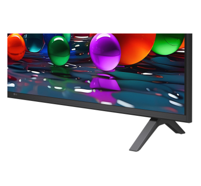 LG Телевізор LG 50UA75006LA