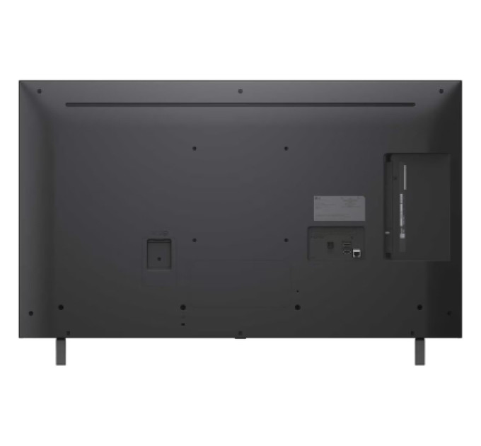 LG Телевізор LG 50NANO81A6A