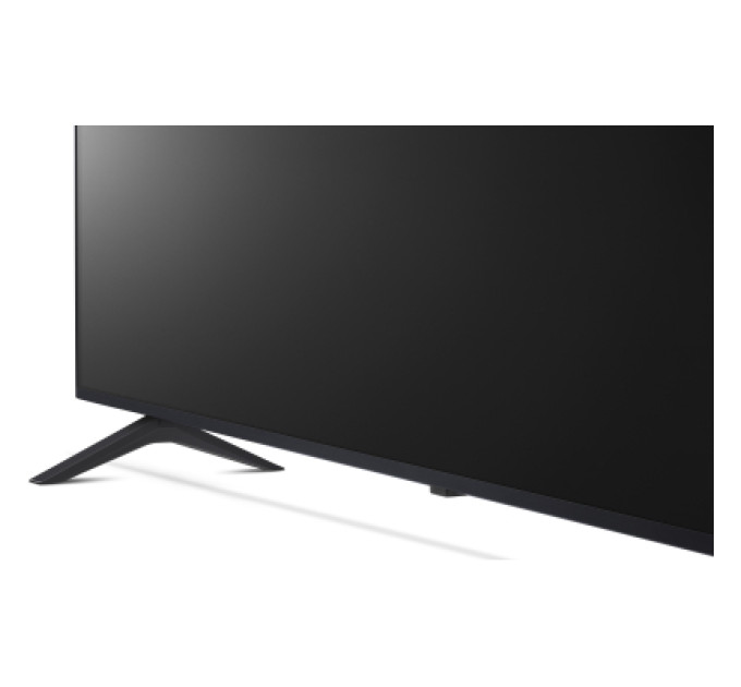 LG Телевізор LG 50NANO81A6A