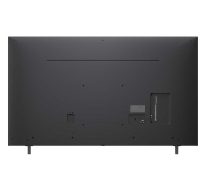 LG Телевізор LG 55NANO81A6A