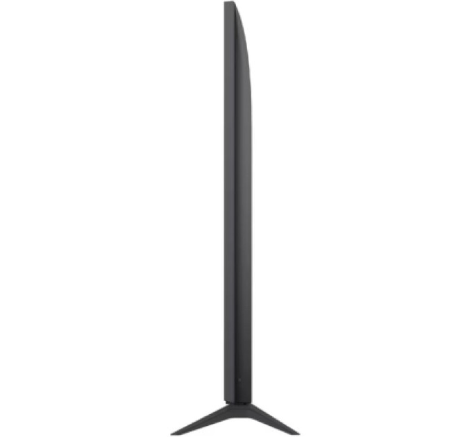 LG Телевізор LG 55NANO81A6A