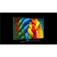 Телевізор LG 55NANO81A6A