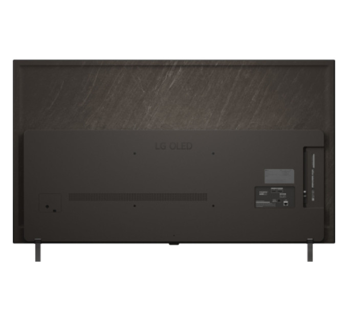 LG Телевізор LG OLED55B56LA