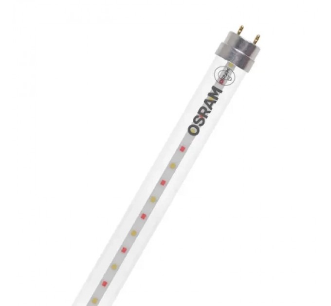Osram Лампочка Osram LEDTUBE T8 18 EM FLUORA 600 6.6W 450lm, 2500K (4099854178115)