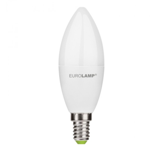 Eurolamp Лампочка Eurolamp LED Лампа EUROLAMP ECO серия "P" CL 10W 900 lm E14 3000K (LED-CL-10143(P))