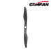 Gemfan Пропелер для дрона Gemfan 7080 Grey Glass Fiber Nylon Electric 1xCW (PFGN7080-EAR)