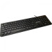 Defender Клавіатура Defender Accord KM USB UA Black (450250)