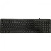 Defender Клавіатура Defender Accord KM USB UA Black (450250)