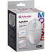 Defender Мишка Defender Azora MB-241 LED USB White (52242)