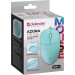 Defender Мишка Defender Azora MB-241 LED USB Blue (52243)