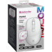 Defender Мишка Defender Feam MM-296 Wireless White (52297)