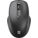 Defender Мишка Defender Feam MM-296 Wireless Black (52296)