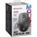 Defender Мишка Defender Feam MM-296 Wireless Black (52296)