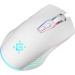 Defender Мишка Defender Pandora GM-502 LED Wireless White (52502)