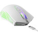 Defender Мишка Defender Pandora GM-502 LED Wireless White (52502)