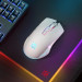 Defender Мишка Defender Pandora GM-502 LED Wireless White (52502)