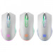 Defender Мишка Defender Pandora GM-502 LED Wireless White (52502)