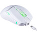 Defender Мишка Defender Stix GM-009 LED Wireless White (52009)