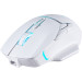 Defender Мишка Defender Stix GM-009 LED Wireless White (52009)