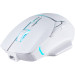 Defender Мишка Defender Stix GM-009 LED Wireless White (52009)