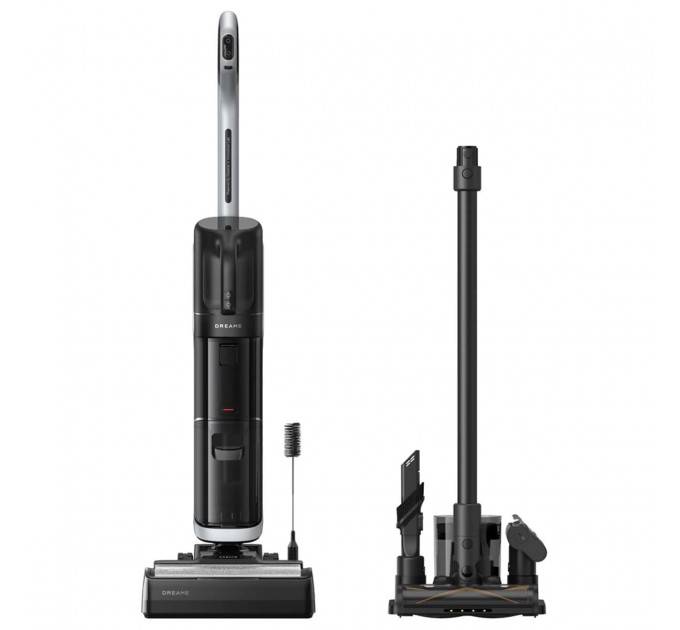 Dreame Акумуляторний миючий пилосос Dreame H14 Dual (HHV25A)