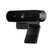 Logitech Веб-камера Logitech Brio 4K Ultra HD for Business Graphite (960-001746)