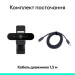 Logitech Веб-камера Logitech Brio 4K Ultra HD for Business Graphite (960-001746)