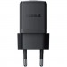 Baseus Зарядний пристрій Baseus Palm Fast Charger 1C 20W + Cable 1.0m Type-C 60W black (P10111602113-01)