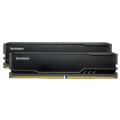INTELIGENTES Модуль пам'яті для комп'ютера DDR5 64GB (2x32GB) 5200 MHz CL42 1.1V Resistance INTELIGENTES (IR5BII2/64)