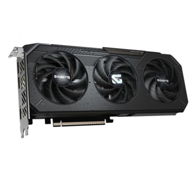 GIGABYTE Відеокарта GIGABYTE Radeon RX 9060 XT 16Gb GAMING (GV-R9060XTGAMING-16GD)