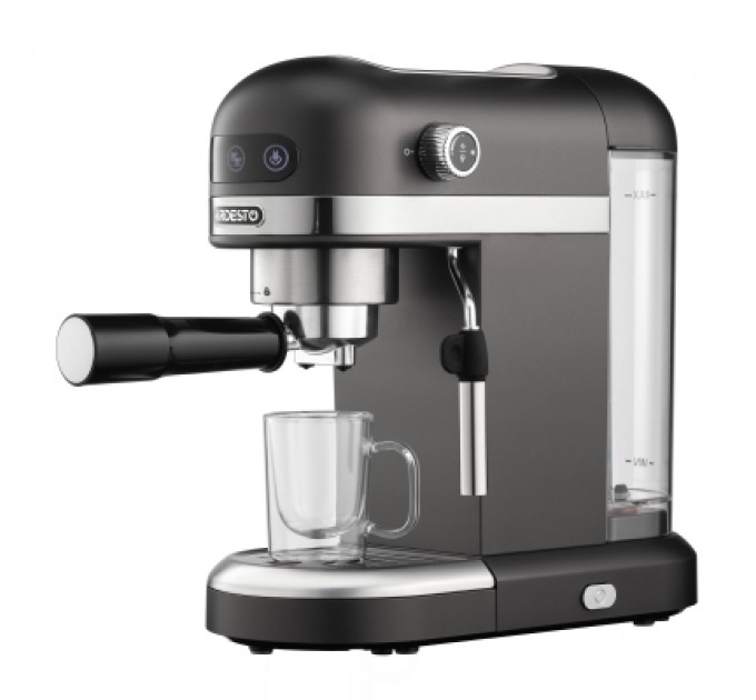 Ardesto Ріжкова кавоварка еспресо Ardesto YCM-E1502
