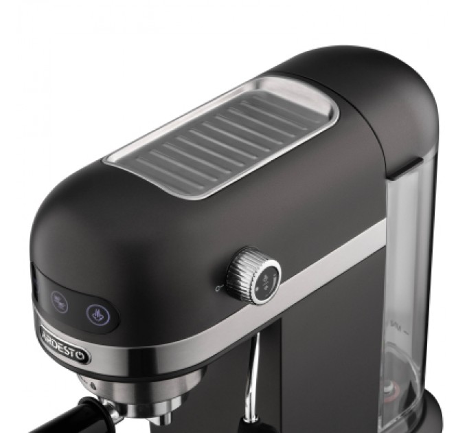Ardesto Ріжкова кавоварка еспресо Ardesto YCM-E1502