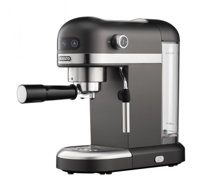 Ardesto Ріжкова кавоварка еспресо Ardesto YCM-E1502