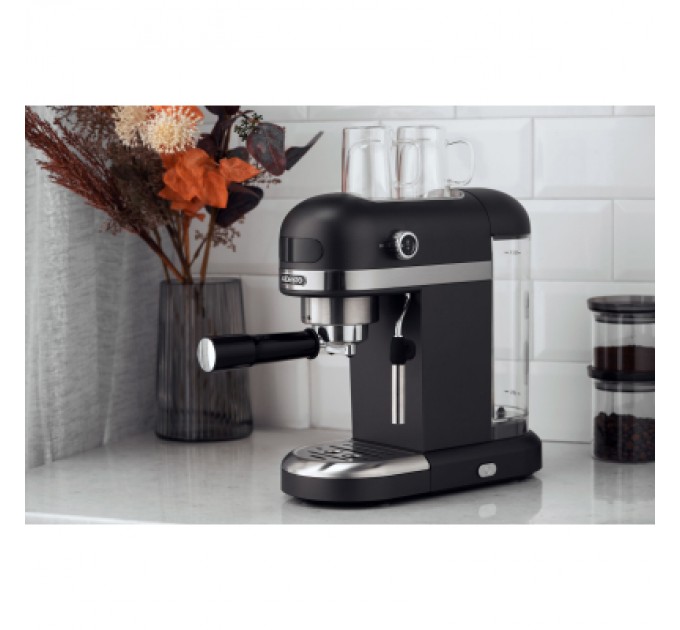 Ardesto Ріжкова кавоварка еспресо Ardesto YCM-E1502