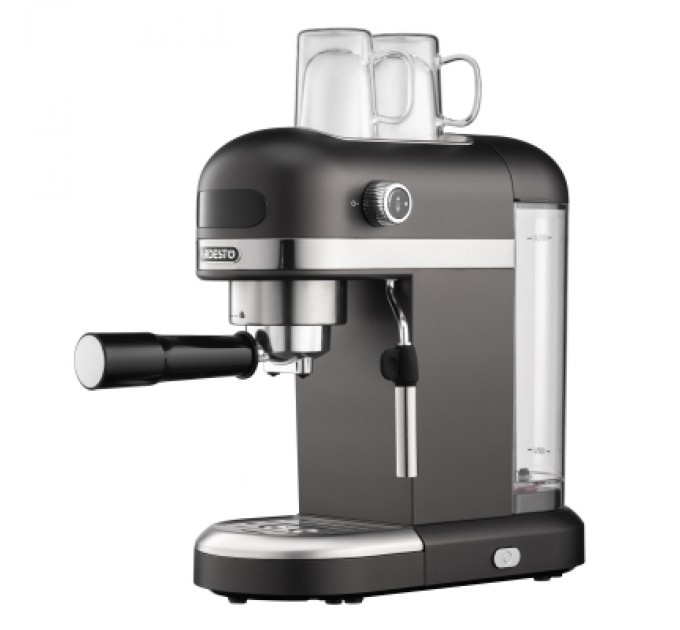 Ardesto Ріжкова кавоварка еспресо Ardesto YCM-E1502