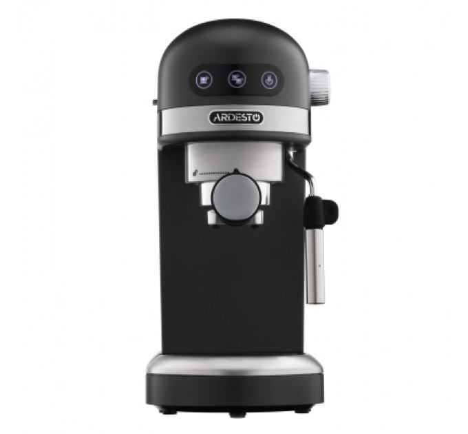 Ardesto Ріжкова кавоварка еспресо Ardesto YCM-E1502
